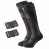 Hotronic Heat Surround Socks + XLP 2P BT Battery Set -Ski Equipment Sale 01 0100 351 x heat socks set xlp 2p surround comfort