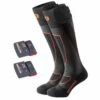 Hotronic Heat Surround Socks + XLP 1P BT Battery Set -Ski Equipment Sale 01 0100 352 x heat socks set xlp 1p bt surround comfort