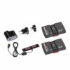 Hotronic XLP 2P Bluetooth Battery Set -Ski Equipment Sale 01 0100 355 xlp 2p bt power set.tif 500