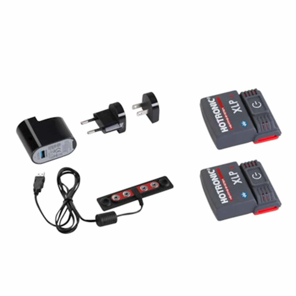 Hotronic XLP 1P Bluetooth Battery Set 3 Hotronic XLP 1P Bluetooth Battery Set