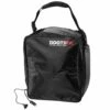 Bootdoc Heated Ski Boot Bag -Ski Equipment Sale 01 2100 082 bags heated ski boot bag front