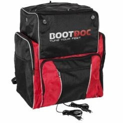 Bootdoc Heated Racing Pro Ski Boot Bag