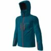 Halti Storm DX Mens Ski Jacket -Ski Equipment Sale 0592588 A36 storm draw front