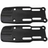 Dynafit Adjustment Plate TLT Superlight 2.0 Ski Touring Binding 1 Dynafit Adjustment Plate TLT Superlight 2.0 Ski Touring Binding -Ski Equipment Sale 08 0000048786 9180 FRONT 48786 Adjustment Plate Superlite 2