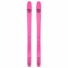 Black Crows Corvus Freebird Skis -Ski Equipment Sale 101229 corvusfreebird neonpink black 001