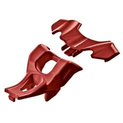 Fritschi Vipec Colour Clip Toe And Heel Inserts For White Ski Binding -Ski Equipment Sale 101967102