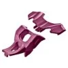 Fritschi Vipec Colour Clip Toe And Heel Inserts For White Ski Binding -Ski Equipment Sale 101967107