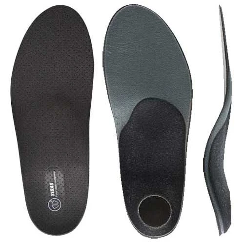 Sidas City Plus Classic Orthotic Insole 3 Sidas City Plus Classic Orthotic Insole
