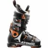 Atomic Hawx Ultra 110 Mens Alpine Ski Boot 2 Atomic Hawx Ultra 110 Mens Alpine Ski Boot -Ski Equipment Sale 102708103