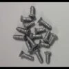 Fritschi Diamir Freeride Binding Mounting Screw Set -Ski Equipment Sale 102877259