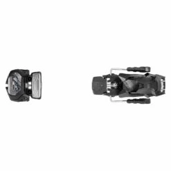 Head Attack² 13 GW FreeSki Alpine Ski Binding 110 Brake 7 Head Attack² 13 GW FreeSki Alpine Ski Binding 110 Brake -Ski Equipment Sale 114131 AAATACK2 13 GW Brake 110 A solid black Top