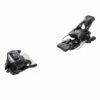 Head Attack² 13 GW FreeSki Alpine Ski Binding 110 Brake -Ski Equipment Sale 114131 AAATACK2 13 GW Brake 110 A solid black leftSide