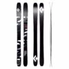 Black Diamond Impulse 98 Skis -Ski Equipment Sale 115135 0000 IMPULSE98SKIS NOCOLOR 01
