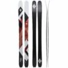 Black Diamond Helio Carbon 98 Skis -Ski Equipment Sale 115138 0000 HELIOCARBON95SKIS NOCOLOR 01