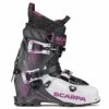 Scarpa Gea RS Touring Ski Boots -Ski Equipment Sale 12051 502 1 01 GEA RS Wht Blk Rou Gea RS White Black Rouge