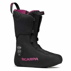 Scarpa Gea RS Touring Ski Boots -Ski Equipment Sale 12051 502 1 07 GEA RS Wht Blk Rou Gea RS White Black Rouge