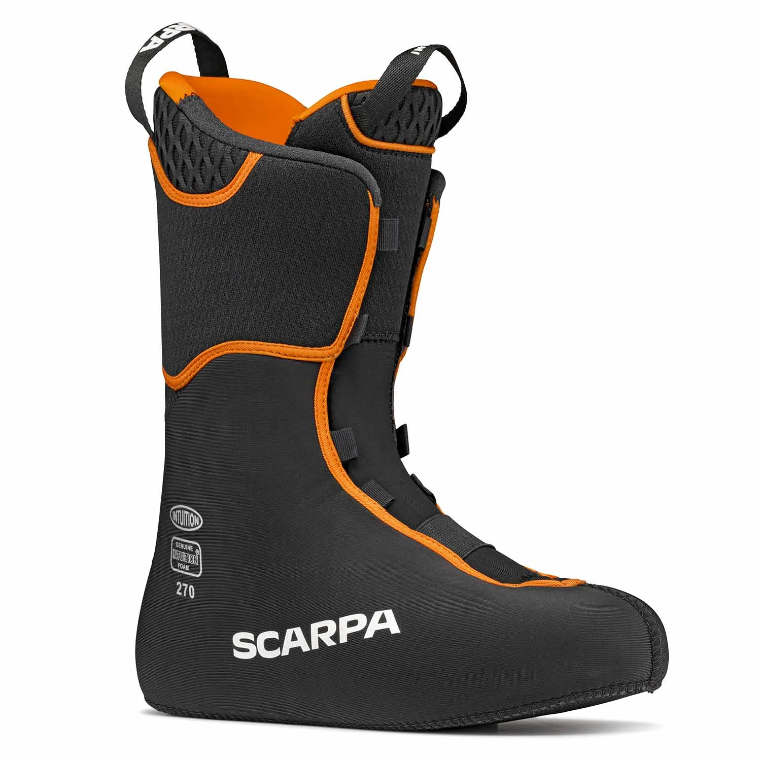 Scarpa Maestrale Touring Ski Boots 6 Scarpa Maestrale Touring Ski Boots - Image 4