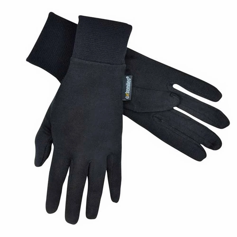 Extremities Silk Liner Glove 3 Extremities Silk Liner Glove