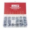 Snoli Ski Boot Repair Components Set
