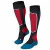 Falke SK2 Mens Ski Sock Black -Ski Equipment Sale 16522 3006
