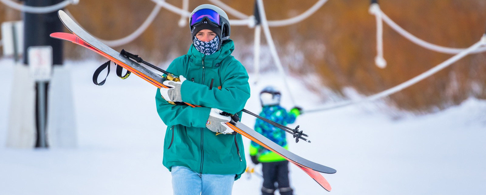 Ski Equipment Sale -Ski Equipment Sale 2