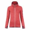 Ortovox Womens Fleece Melange Hoody 2 Ortovox Womens Fleece Melange Hoody -Ski Equipment Sale 2018 19 Ortovox Womens Fleece Melange Hoody hot pink