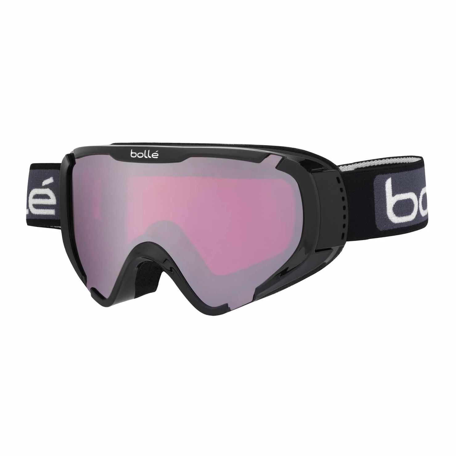 Bolle Explorer OTG Ski And Snowboard Goggle 4 Bolle Explorer OTG Ski And Snowboard Goggle - Image 2