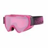 Bolle Explorer OTG Ski And Snowboard Goggle 2 Bolle Explorer OTG Ski And Snowboard Goggle -Ski Equipment Sale 21378explorerotgshinypinkvermillongun0