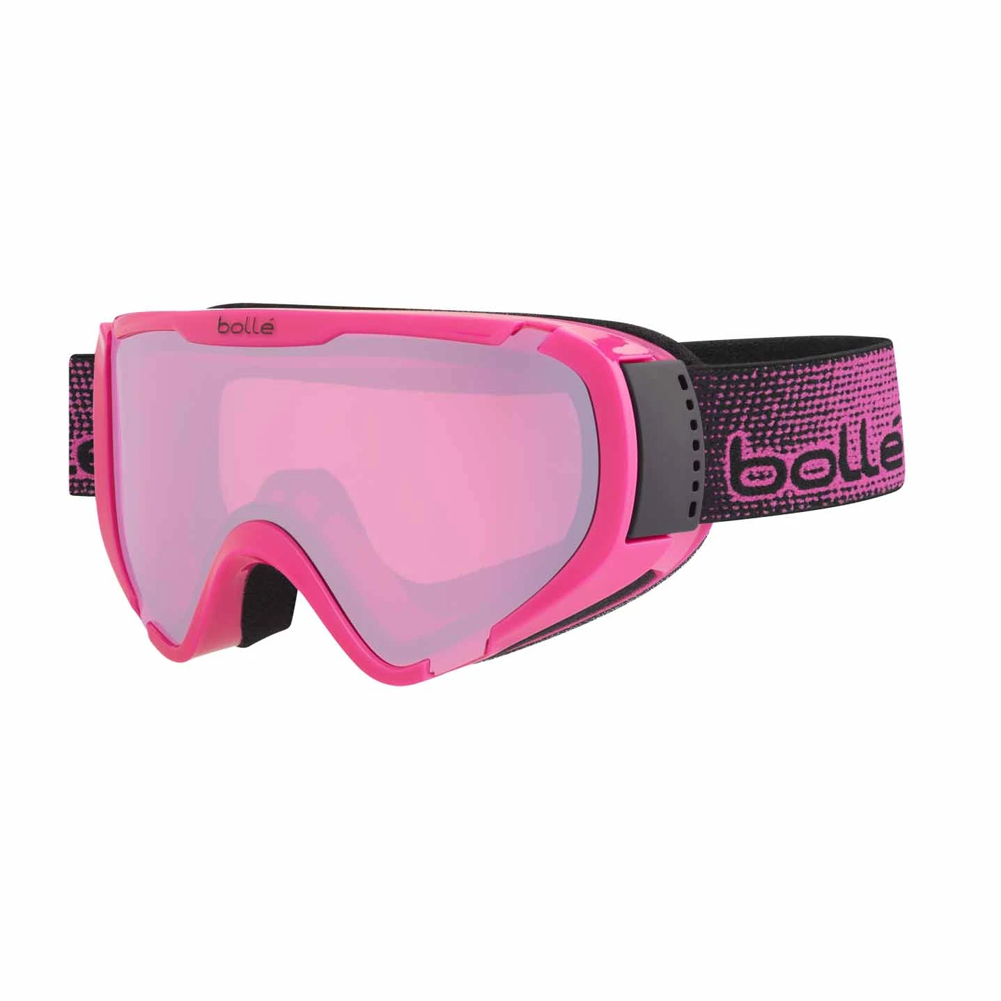 Bolle Explorer OTG Ski And Snowboard Goggle 3 Bolle Explorer OTG Ski And Snowboard Goggle