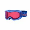 2017-18 Bolle Amp Childrens Ski And Snowboard Goggle