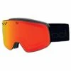 Bolle Nevada Black Corp Matte Ski Goggles 1 Bolle Nevada Black Corp Matte Ski Goggles -Ski Equipment Sale 21982 NEVADA FULL BLACK CORP MATTE SUNRISE