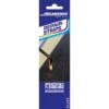 Holmenkol Ski And Snowboard Base Repair Strips Black -Ski Equipment Sale 24403