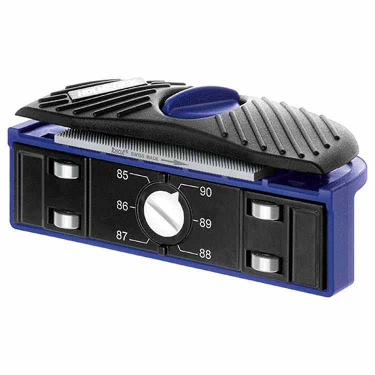 Holmenkol Profi Edger Ski Side Edge Sharpener 3 Holmenkol Profi Edger Ski Side Edge Sharpener