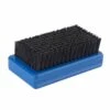Holmenkol Steel Ski And Snowboard Base Brush -Ski Equipment Sale 24524