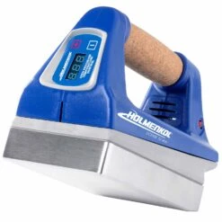 Holmenkol Digital Ski Racing Wax Iron 230v Thick Base