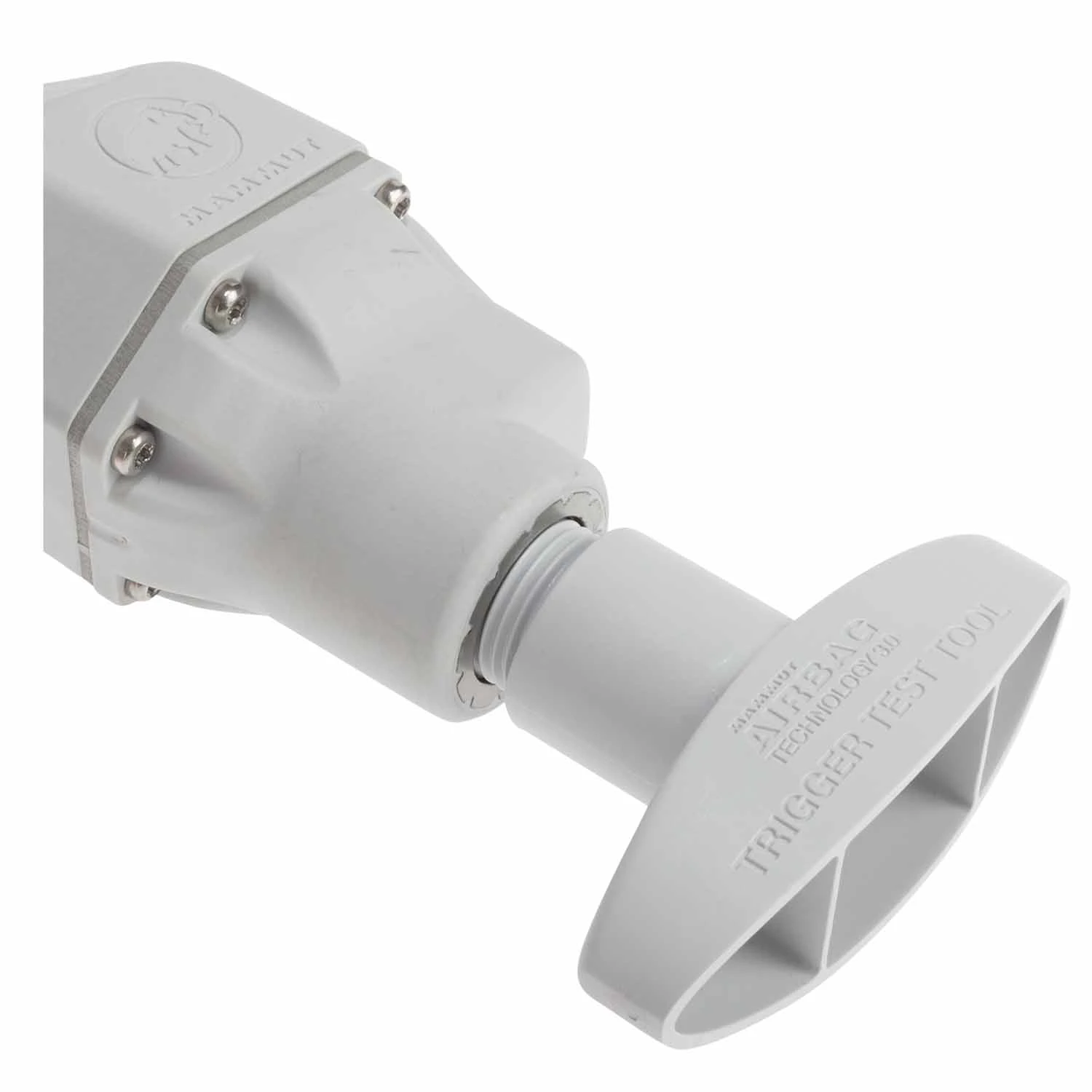 Mammut Airbag 3.0 Trigger Test Tool 4 Mammut Airbag 3.0 Trigger Test Tool - Image 2