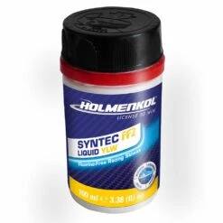 Holmenkol Syntec FF2 Racing Liquid Yellow 100ml