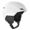 Scott Chase 2 Plus Ski Helmet White 1 Scott Chase 2 Plus Ski Helmet White -Ski Equipment Sale 2717530002 scott chase 2 plus ski helmet white