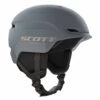 Scott Chase 2 Plus Ski Helmet Aspen Blue