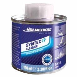 Holmenkol Syntec FF Base Cleaner 100ml