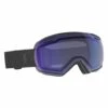 Scott Linx Ski Goggles Black 2 Scott Linx Ski Goggles Black -Ski Equipment Sale 2778340001342 Scott Linx Ski Goggles Black