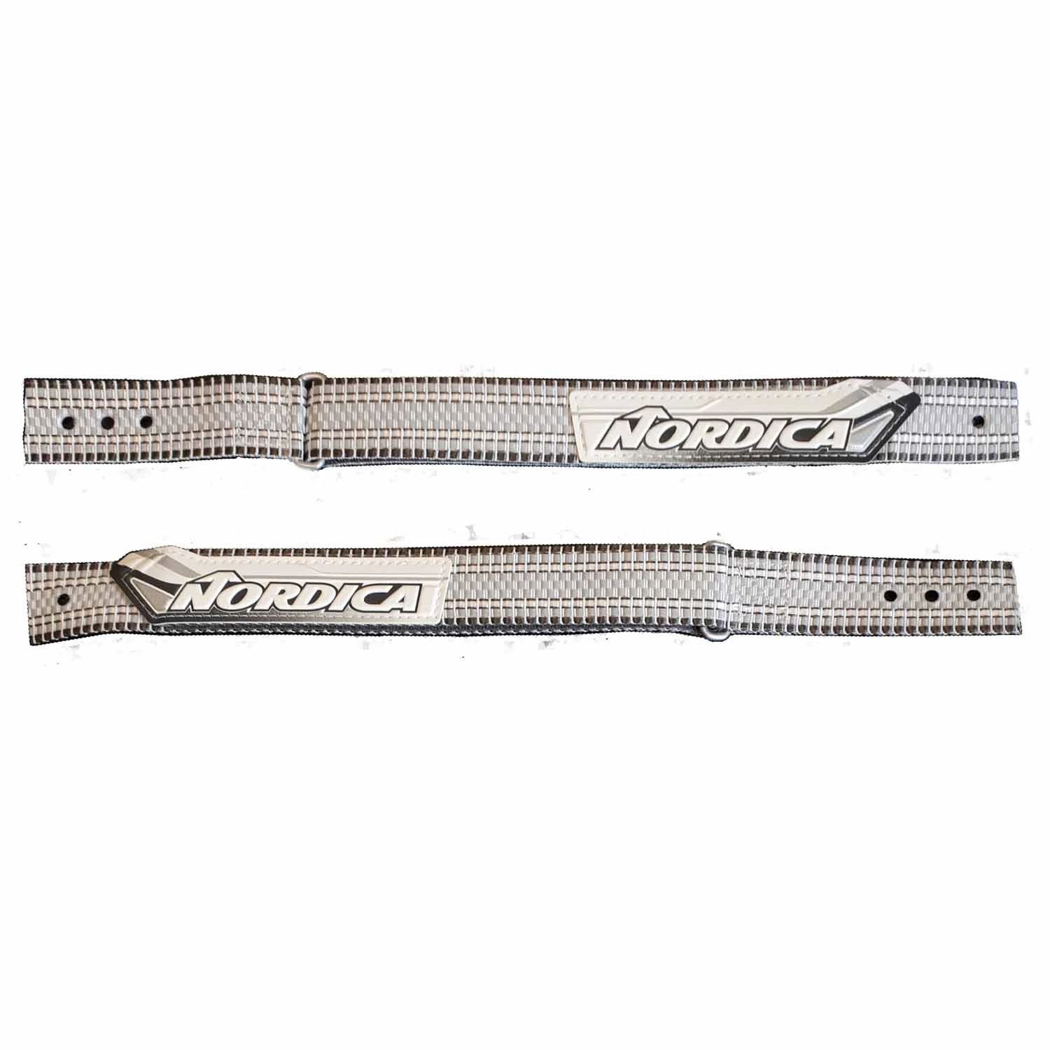 Nordica Branded Cruise Womens 2 Piece Universal 30mm Ski Boot Strap 3 Nordica Branded Cruise Womens 2 Piece Universal 30mm Ski Boot Strap