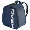 Head Ski Boot Backpack -Ski Equipment Sale 383082 Boot Backpack MDNT BL YL 3