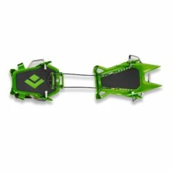 Black Diamond Neve Pro Ski Boot Crampons 8 Black Diamond Neve Pro Ski Boot Crampons -Ski Equipment Sale 400074 3011 NEVEPROCRAMPONS EnvyGreen 03