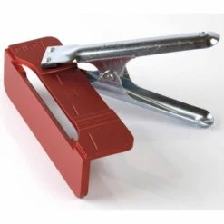 Snoli Tyrol Ski Side Edge File Guide With Clamp -Ski Equipment Sale 403 R 88