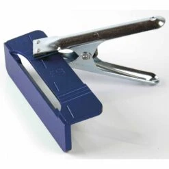 Snoli Tyrol Ski Side Edge File Guide With Clamp -Ski Equipment Sale 403 R 89