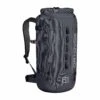Ortovox Trad 28 S Dry Backpack -Ski Equipment Sale 47210 90501 TRAD 28 S DRY K2121 d0