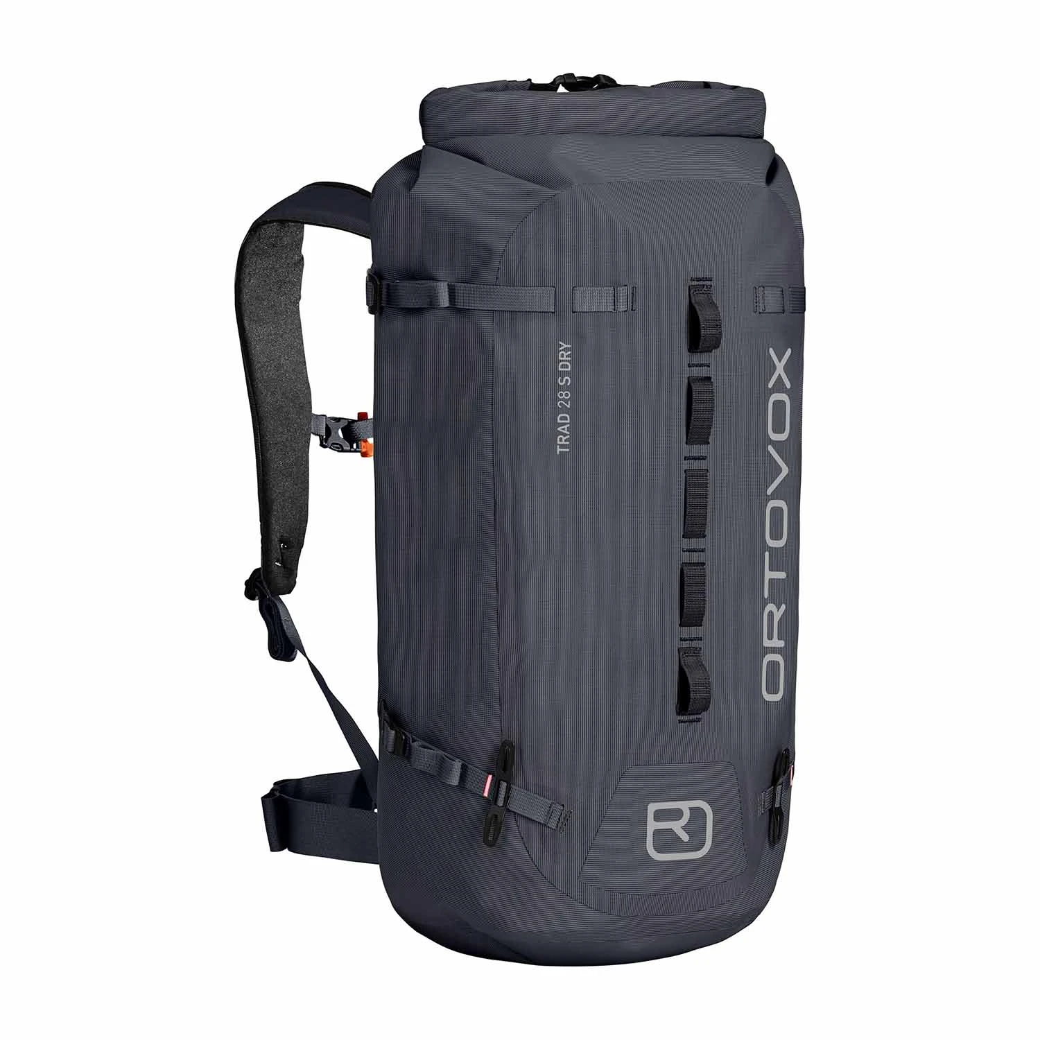 Ortovox Trad 28 S Dry Backpack 3 Ortovox Trad 28 S Dry Backpack