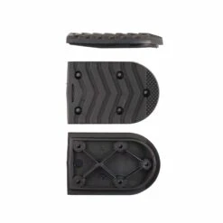 Salomon Performa Ski Boot Heels Pair