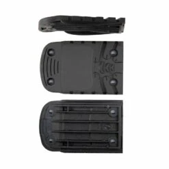 53527701 Salomon Ski Boot Walkadin Toes Pair